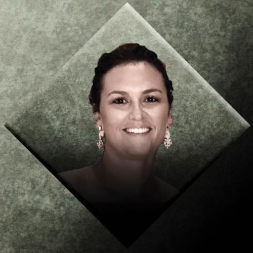 Rachael Becker DeCecco USA Lacrosse